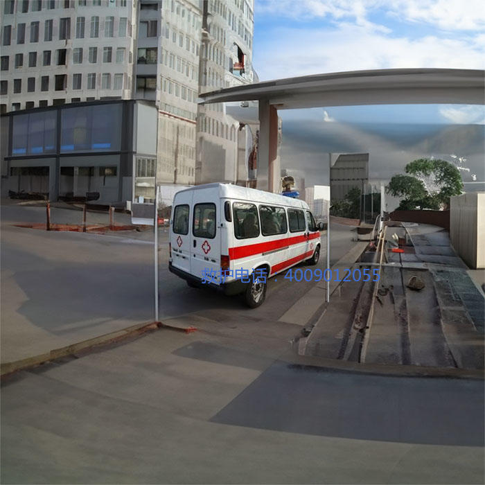 出租私人救护车电话